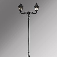 уличный фонарь fumagalli tabor adam/noemi e35.205.m20.axe27 в Нижнекамске
