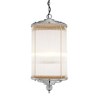 подвесной светильник clarendon от delight collection в Нижнекамске