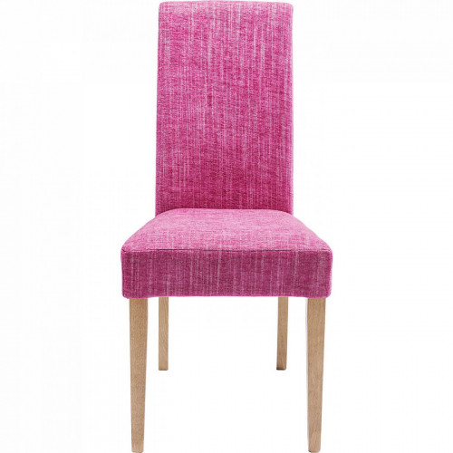 стул мягкий econo slim малиновый в Нижнекамске