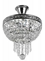 потолочный светильник toplight phillis tl1500x-03ch в Нижнекамске