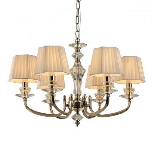 подвесная люстра omnilux giardino oml-86603-06 в Нижнекамске
