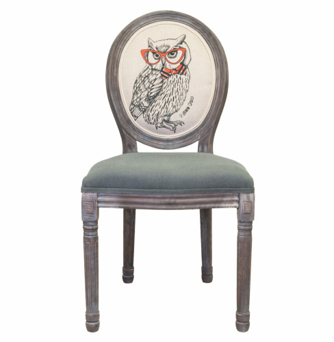 стул volker owl ver. 2 в Нижнекамске