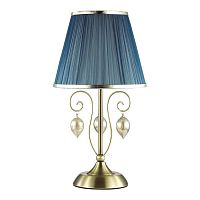настольная лампа odeon light niagara 3921/1t в Нижнекамске
