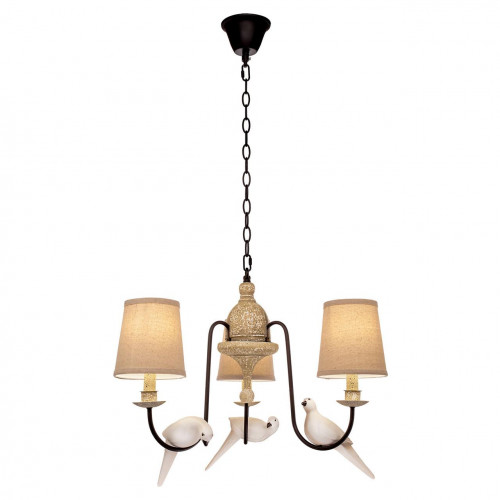 подвесная люстра loft it loft1029a-3 в Нижнекамске