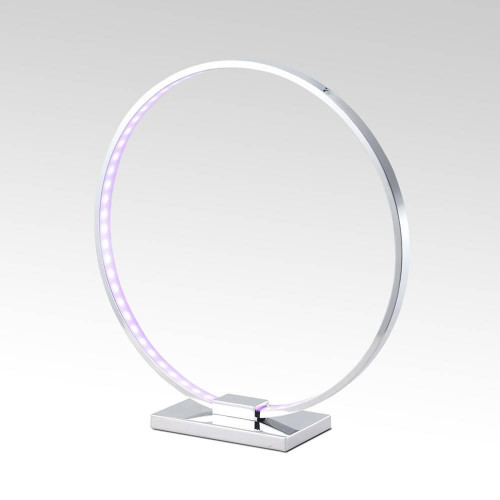 настольная лампа lucia tucci modena t170 led rgb в Нижнекамске