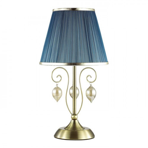 настольная лампа odeon light niagara 3921/1t в Нижнекамске