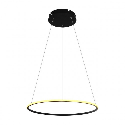 подвесной светодиодный светильник arte lamp a2500sp-1bk в Нижнекамске