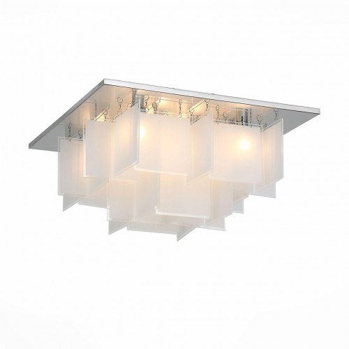 потолочная люстра st luce insolito sl794.102.08 в Нижнекамске