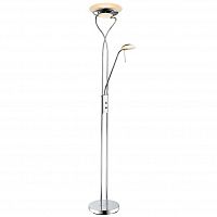 торшер arte lamp duetto a4399pn-2cc в Нижнекамске