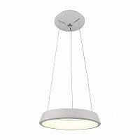 подвесной светодиодный светильник arte lamp a6240sp-1wh в Нижнекамске
