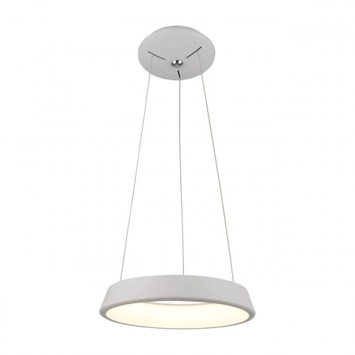 подвесной светодиодный светильник arte lamp a6240sp-1wh в Нижнекамске