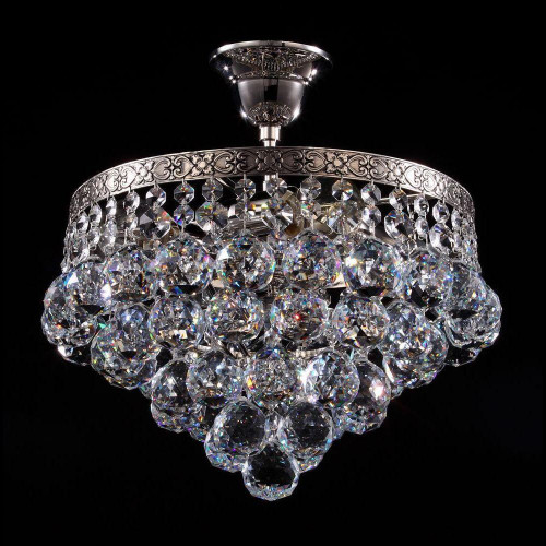 потолочная люстра maytoni gala dia783-cl-04-n в Нижнекамске
