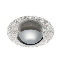 потолочный светодиодный светильник odeon light solario 3560/24l в Нижнекамске