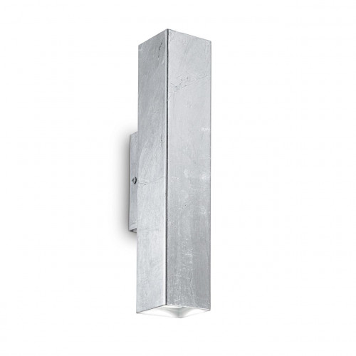 бра ideal lux sky ap2 argento в Нижнекамске