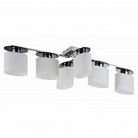 потолочная люстра freya bice fr5101-cl-06-cn в Нижнекамске