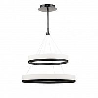 подвесной светодиодный светильник artpole nimbus 005488 в Нижнекамске