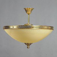 потолочный светильник ambiente tenerife 02166/50 pl wp в Нижнекамске
