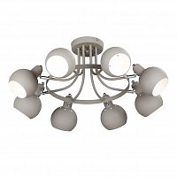 потолочная люстра vitaluce v5188/8 в Нижнекамске