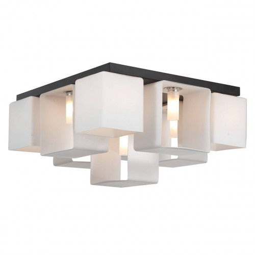 потолочная люстра st luce concreto sl536.502.09 в Нижнекамске