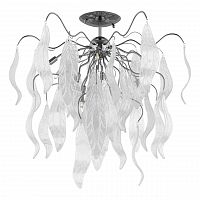 потолочная люстра lightstar vetro cristallo 793124 в Нижнекамске
