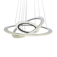 подвесной светильник rings iron от delight collection в Нижнекамске