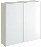 шкаф-купе slide 2230 белый в Нижнекамске
