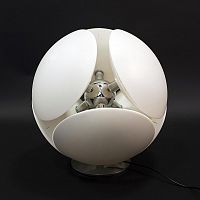 настольная лампа artpole sonnenscheibe 001088 в Нижнекамске
