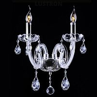 бра crystal lux glamour ap2 в Нижнекамске