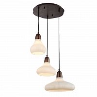 подвесная люстра st luce sl712.883.03 в Нижнекамске