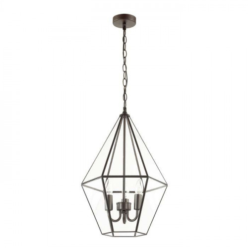 подвесная люстра odeon light fabio 4055/3 в Нижнекамске