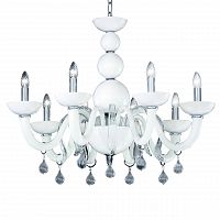 подвесная люстра ideal lux windsor sp8 в Нижнекамске