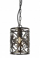 подвесной светильник st luce ricciolo sl.. в Нижнекамске