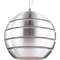 подвесной светильник arte lamp fetta a3055sp-1ss в Нижнекамске