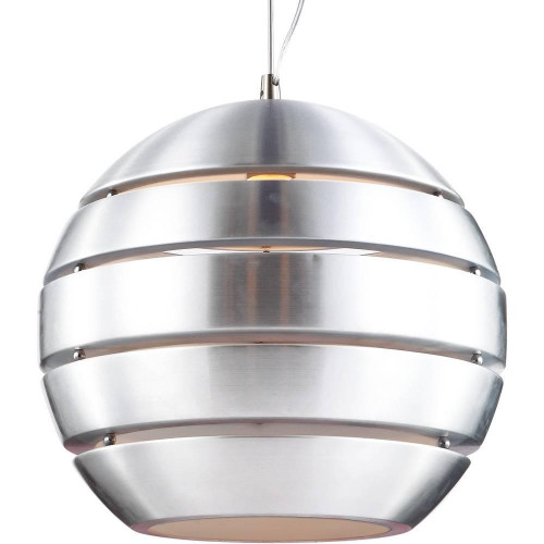 подвесной светильник arte lamp fetta a3055sp-1ss в Нижнекамске