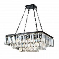 подвесная люстра divinare nova 3001/01 sp-15 в Нижнекамске