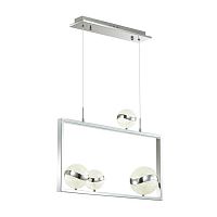 подвесная светодиодная люстра odeon light domus 4192/31l в Нижнекамске