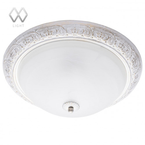 потолочный светильник mw-light ариадна 12 450013703 в Нижнекамске