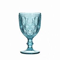 набор бокалов, 6 шт. lory бирюзового цвета в Нижнекамске