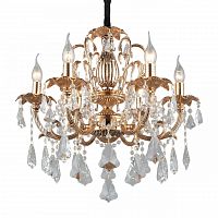 подвесная люстра omnilux grosseto oml-77723-06 в Нижнекамске