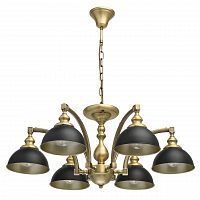 подвесная люстра mw-light принстон 694010106 в Нижнекамске