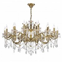 подвесная люстра dio darte asfour colzano e 1.1.24.200 cg в Нижнекамске