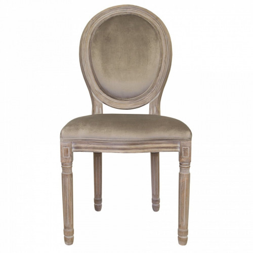 стул volker taupe classic в Нижнекамске