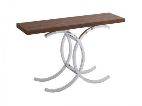 консоль dalmine орех, серебро в Нижнекамске