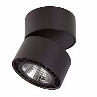 потолочный светодиодный светильник lightstar forte muro 214837 в Нижнекамске