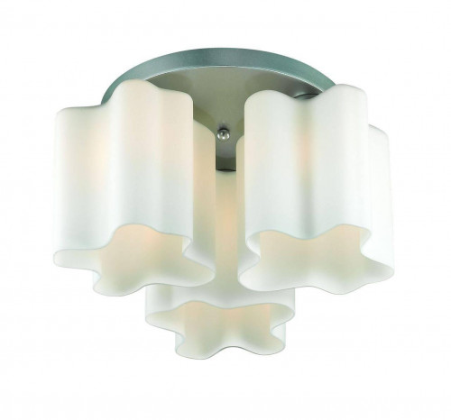 потолочная люстра st luce onde sl116.502.03 в Нижнекамске