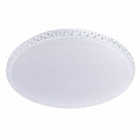 потолочный светодиодный светильник arte lamp soleil a5660pl-1wh в Нижнекамске