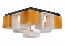 потолочная люстра st luce concreto sl536.092.09 в Нижнекамске