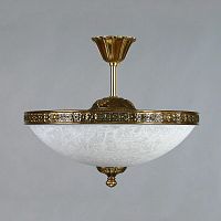 потолочный светильник ambiente seville 02140/40 pl pb в Нижнекамске