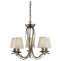 подвесная люстра arte lamp domain a9521lm-5ab в Нижнекамске