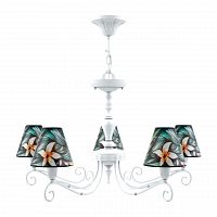 подвесная люстра lamp4you provence e4-05-wm-lmp-o-12 в Нижнекамске